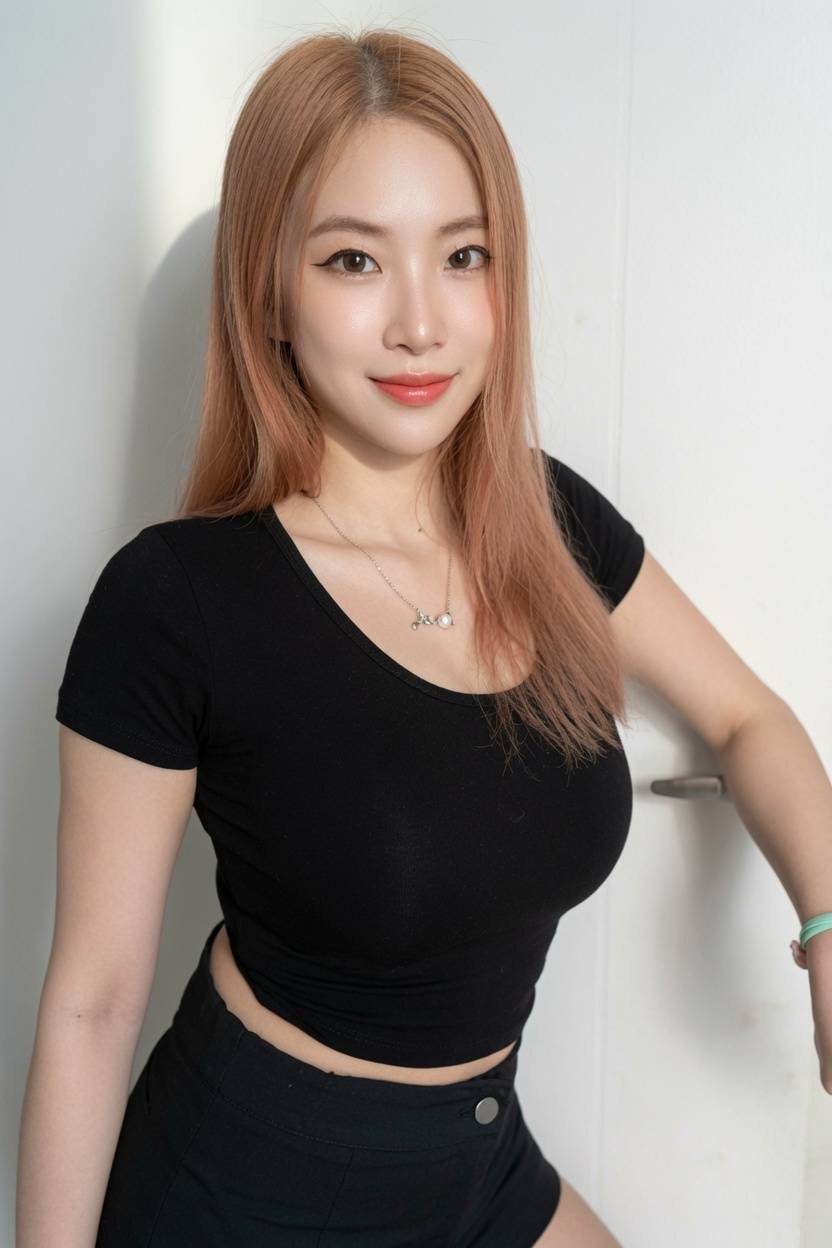 รูปที่ 4 จาก 4 ของ น้องบีบี (BB) จากคลองเตย, กรุงเทพมหานคร