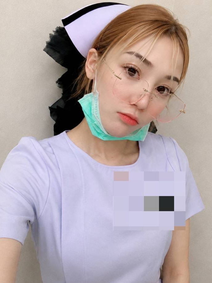 รูปที่ 1 จาก 4 ของ ฟ้าใส พยาบาลสาวมารับพาสไทม์ จากลาดพร้าว, กรุงเทพมหานคร