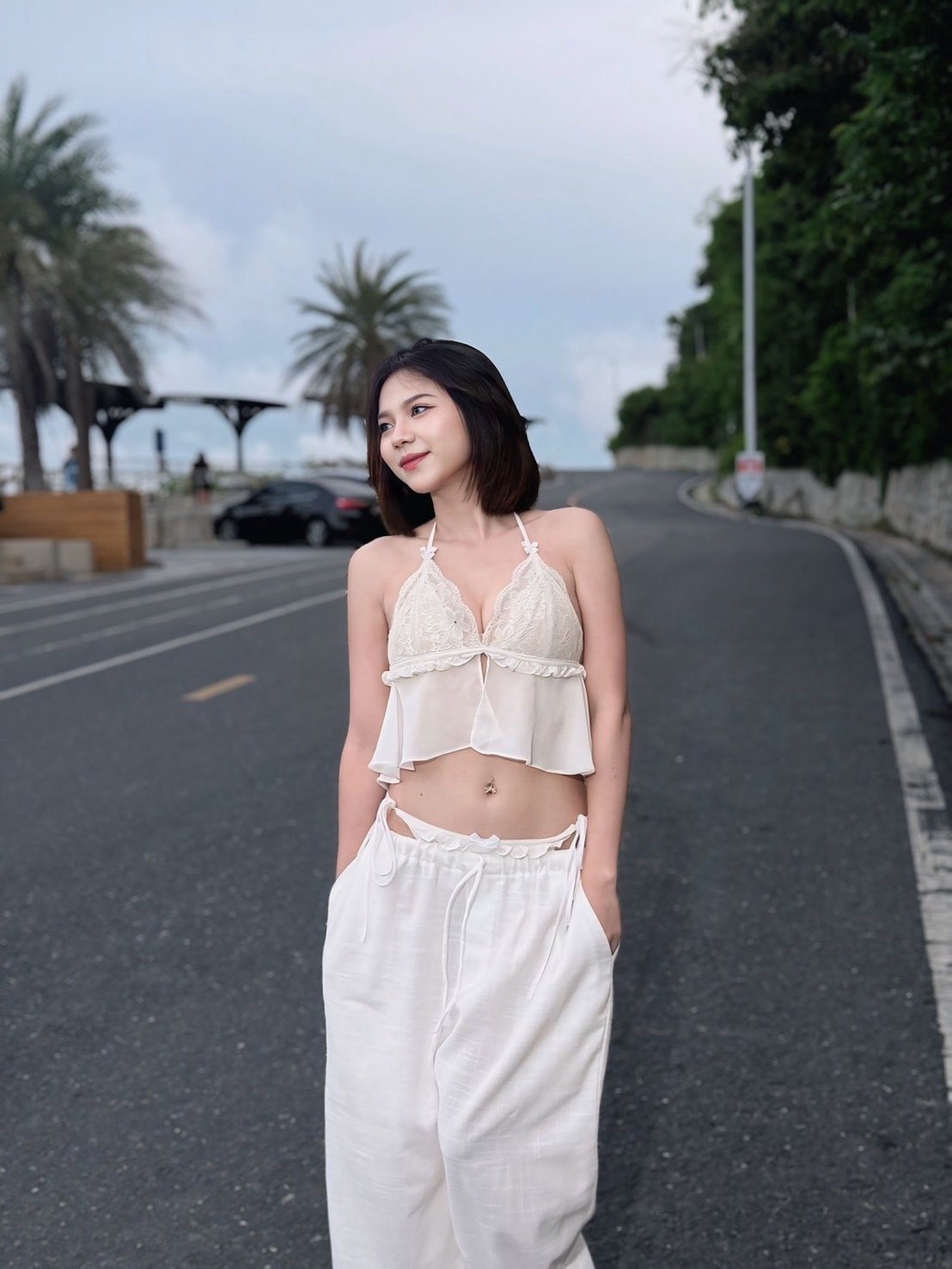 รูปที่ 2 จาก 5 ของ น้องซานิ (Zani) จากคลองเตย, กรุงเทพมหานคร
