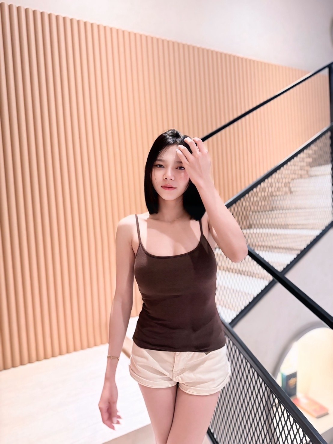 รูปโปรไฟล์ของ น้องซานิ (Zani) จากคลองเตย, กรุงเทพมหานคร