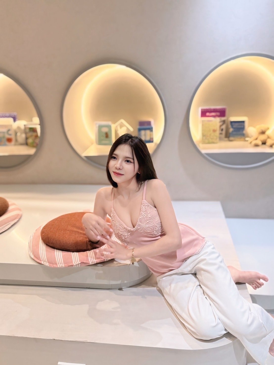 รูปที่ 5 จาก 5 ของ น้องซานิ (Zani) จากคลองเตย, กรุงเทพมหานคร