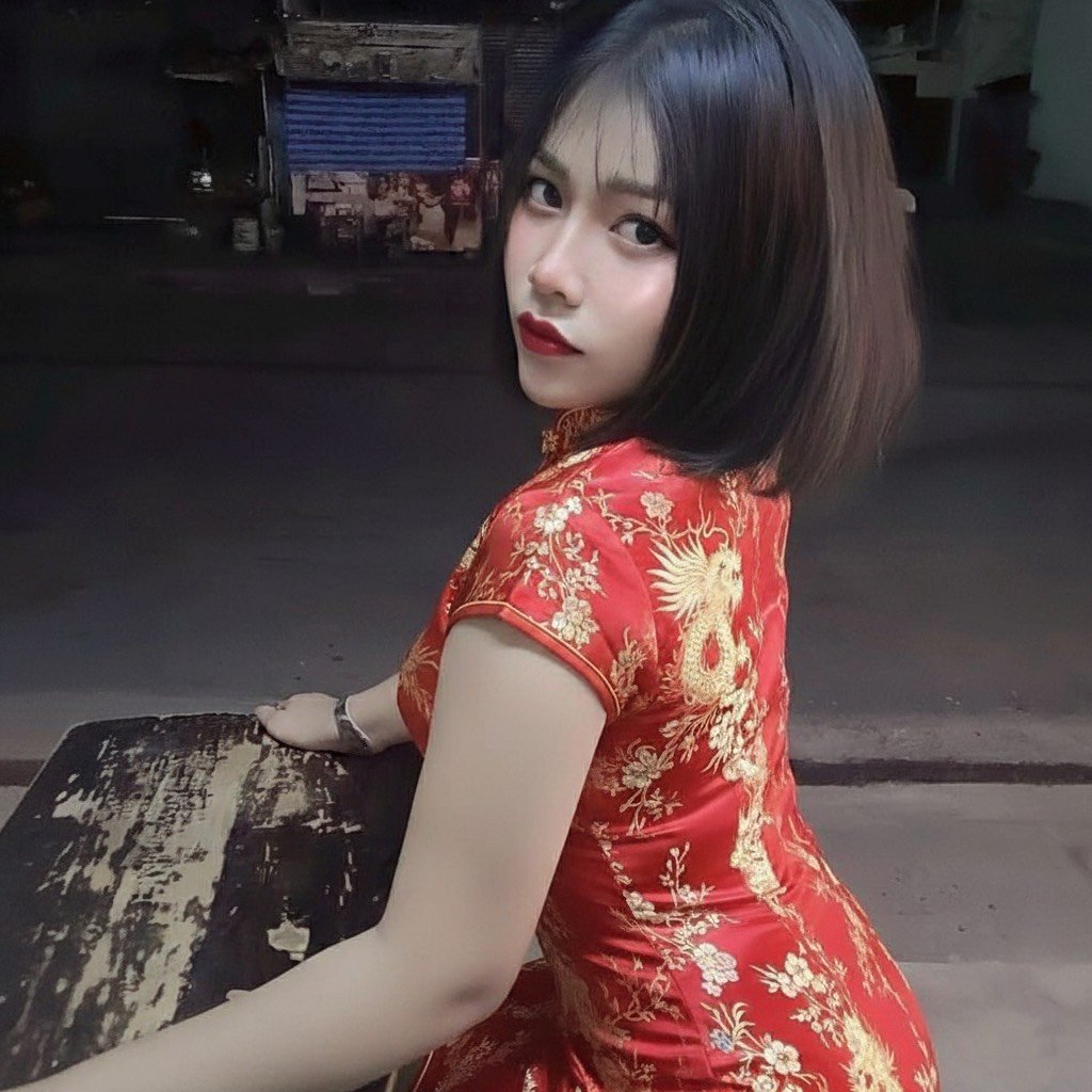 Photo 3 of 3 of แตงโม from Bang Khen, Bangkok