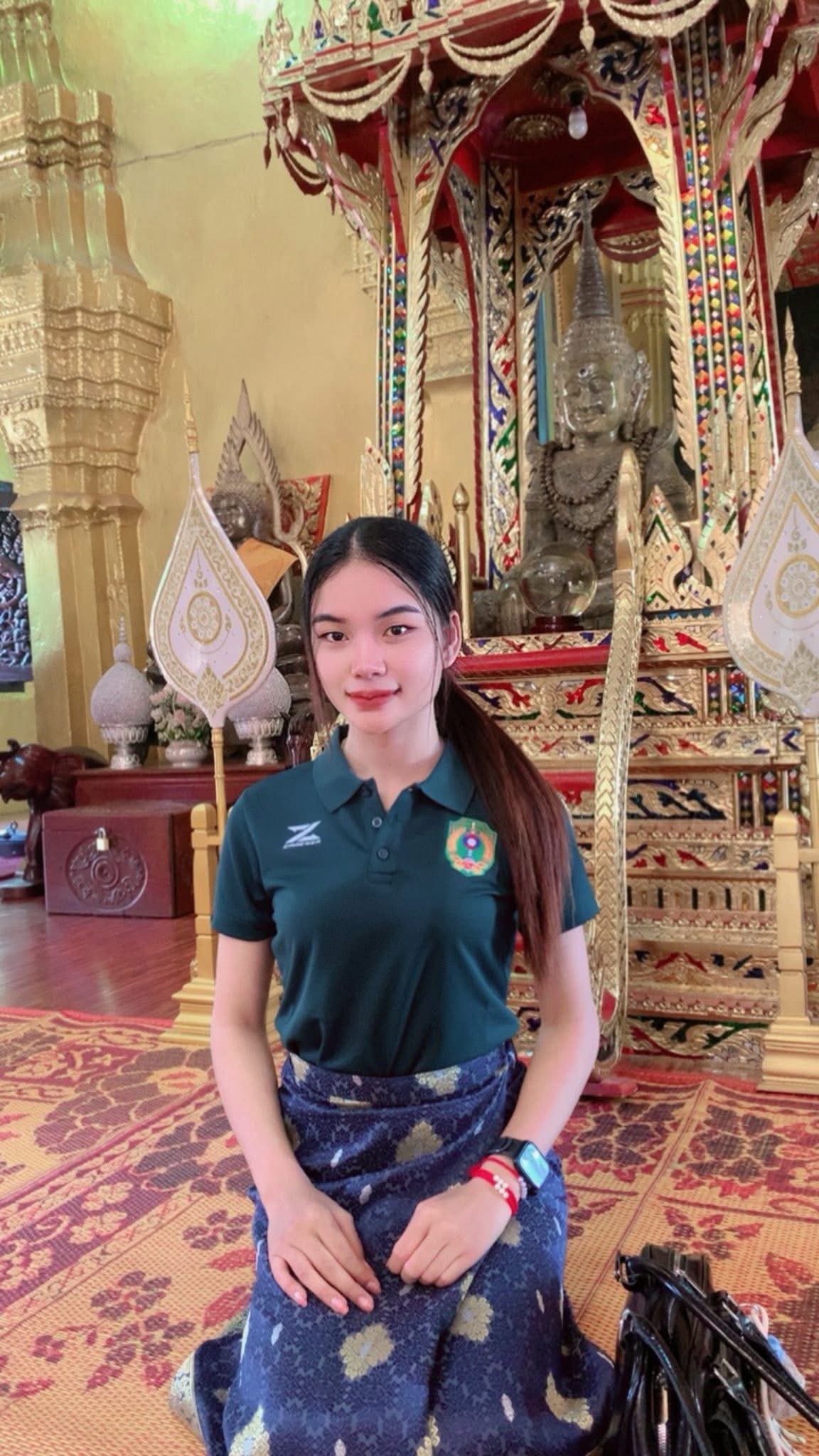 รูปที่ 3 จาก 4 ของ พลอย จากธนบุรี, กรุงเทพมหานคร