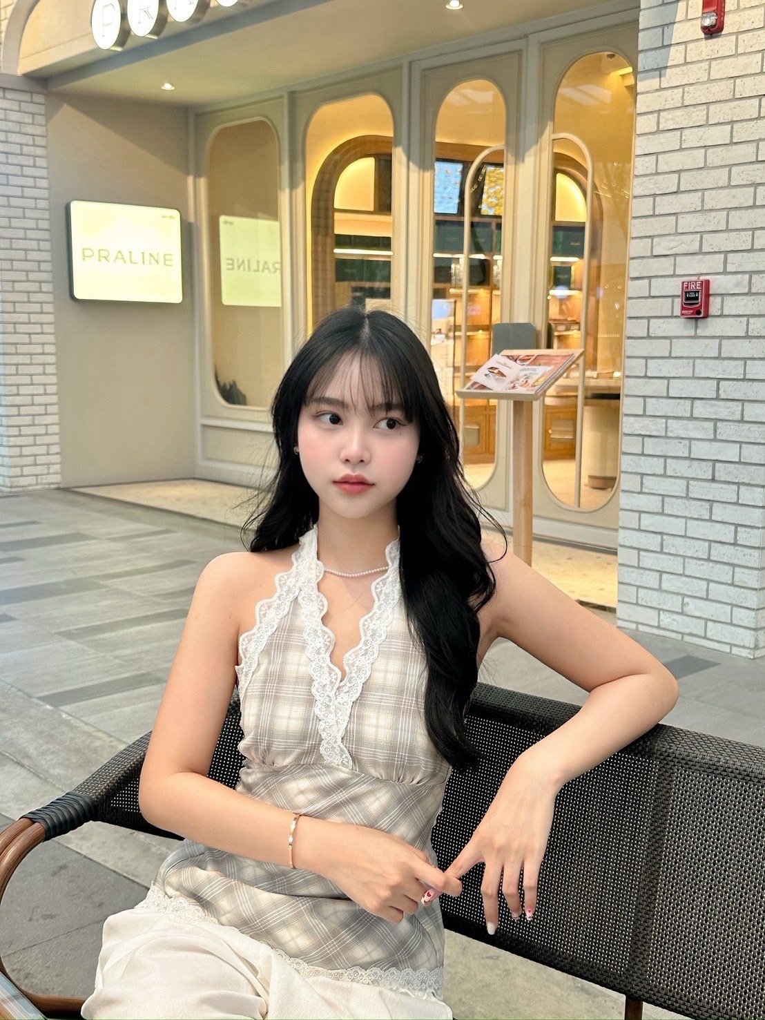 รูปที่ 2 จาก 4 ของ หมิง จากธนบุรี, กรุงเทพมหานคร