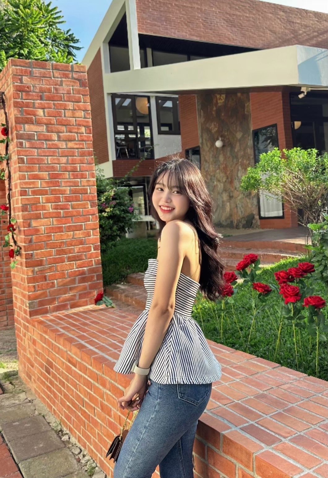 รูปที่ 4 จาก 4 ของ หมิง จากธนบุรี, กรุงเทพมหานคร