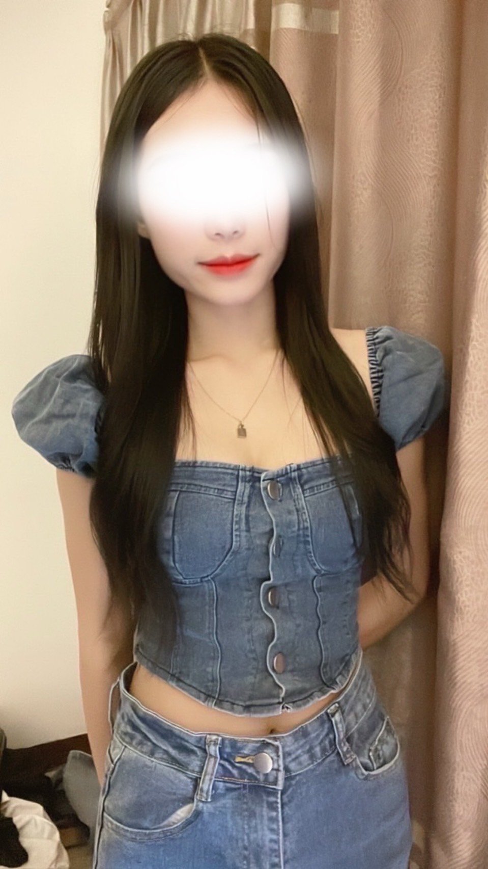 รูปโปรไฟล์ของ Numnim นุ่มนิ่ม จากห้วยขวาง, กรุงเทพมหานคร