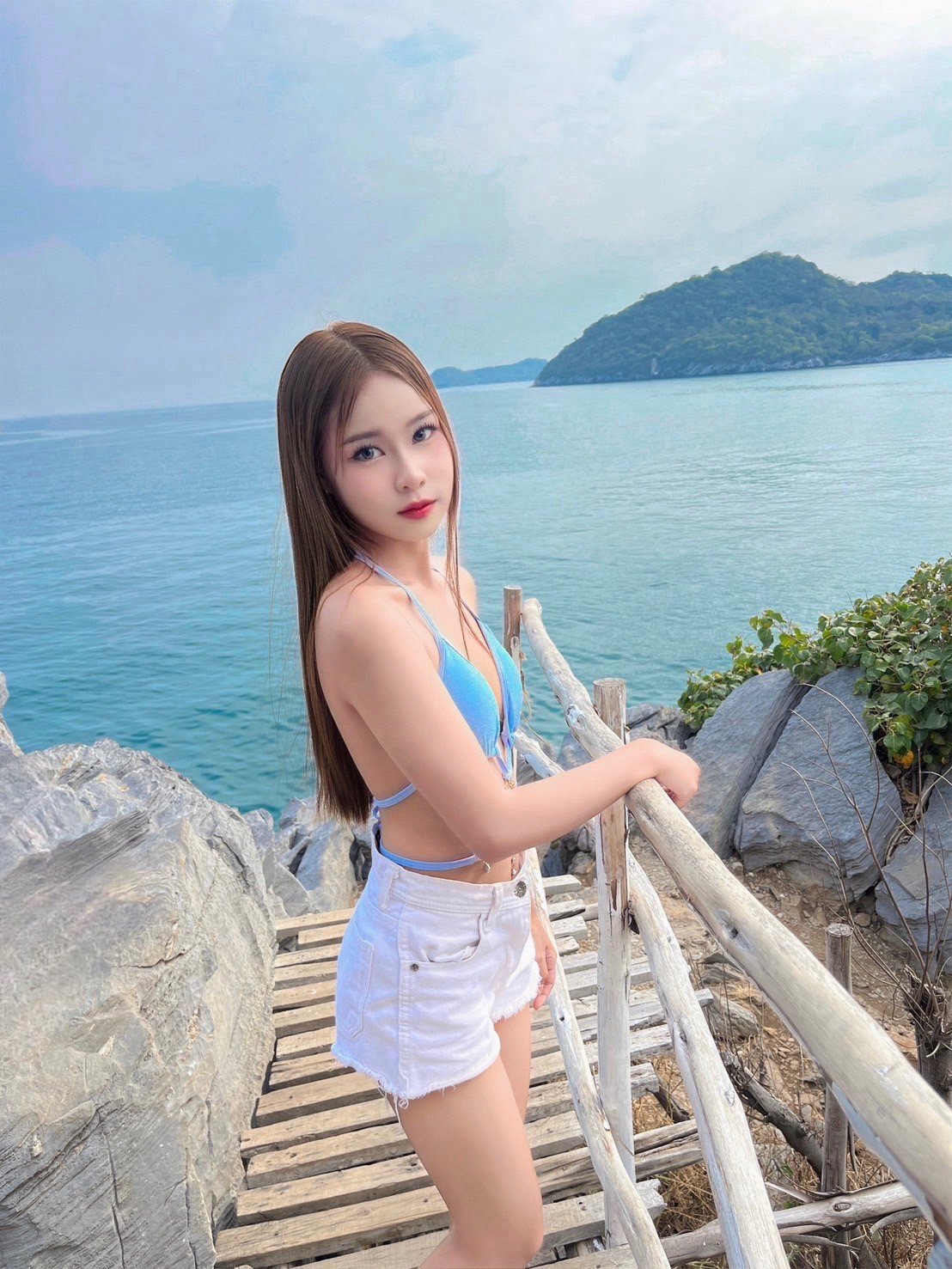 รูปที่ 2 จาก 3 ของ เมย์ลี่ จากธนบุรี, กรุงเทพมหานคร
