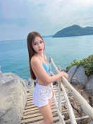 Photo 2 of 3 of เมย์ลี่ from Bang Lamung, Chonburi