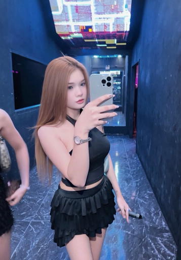 รูปโปรไฟล์ของ ทิวลิป จากบางแค, กรุงเทพมหานคร