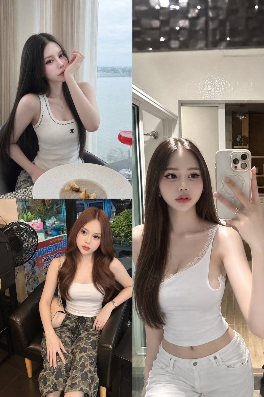รูปโปรไฟล์ของ สาวสอง🎀 จากบางเขน, กรุงเทพมหานคร