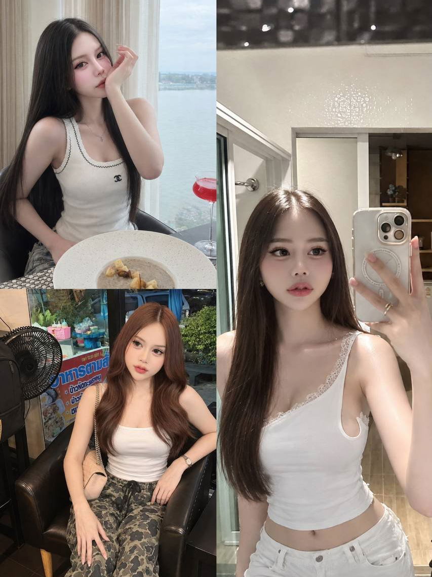 รูปที่ 1 จาก 5 ของ สาวสอง🎀 จากบางเขน, กรุงเทพมหานคร