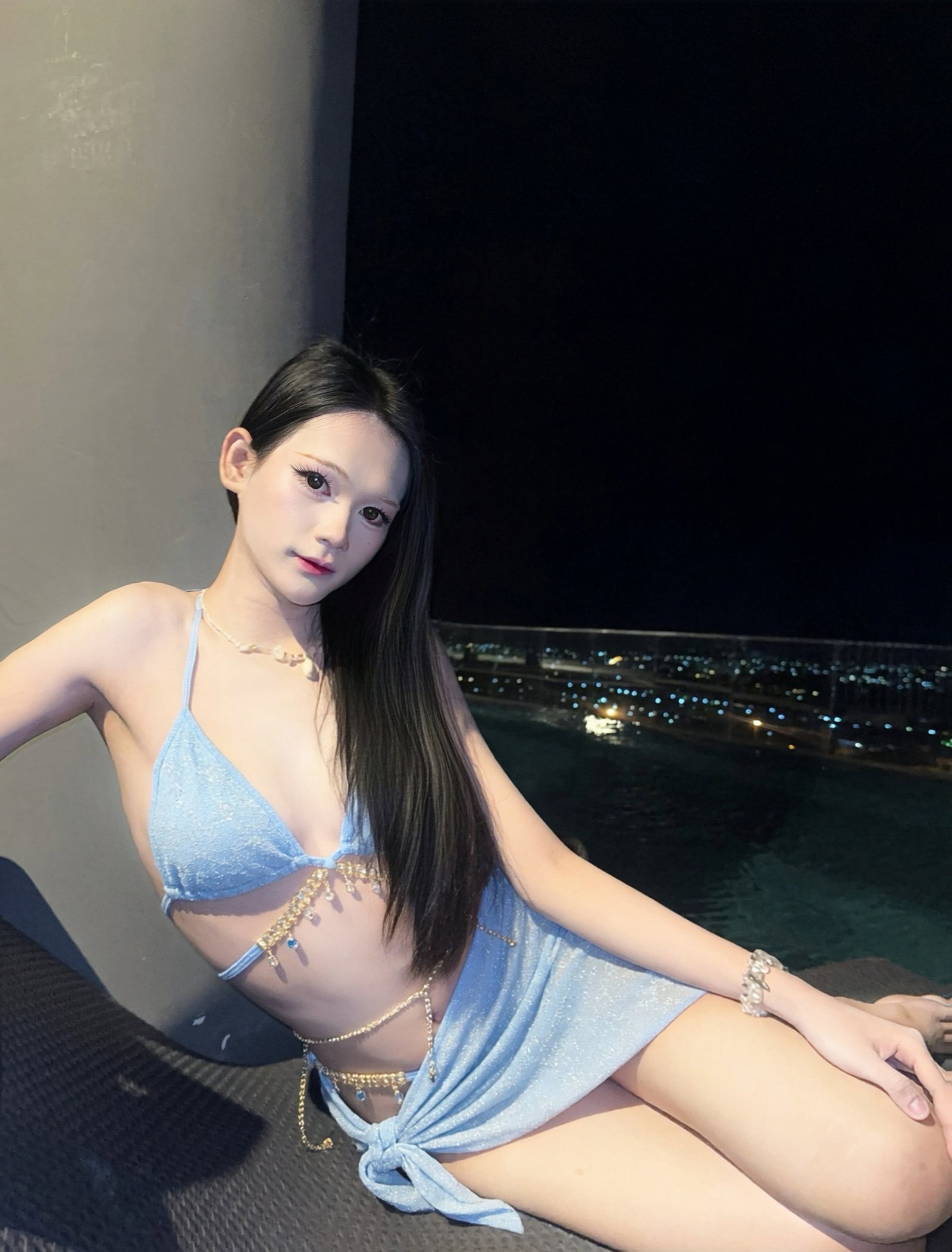 รูปโปรไฟล์ของ น้องไอวี่ จากพระโขนง, กรุงเทพมหานคร