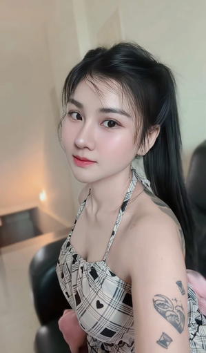 Profile photo of น้องนิคกี้ (Nikki) from Khlong Toei, Bangkok - Verified
