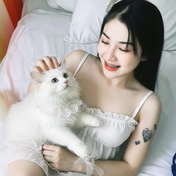 รูปที่ 3 จาก 4 ของ น้องนิคกี้ (Nikki) จากคลองเตย, กรุงเทพมหานคร