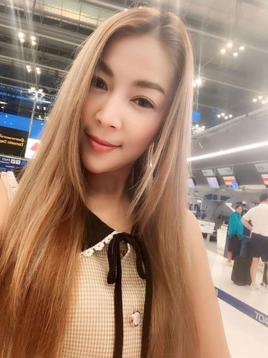 รูปโปรไฟล์ของ เป๊ปซี่ Pepsi จากบึงกุ่ม, กรุงเทพมหานคร