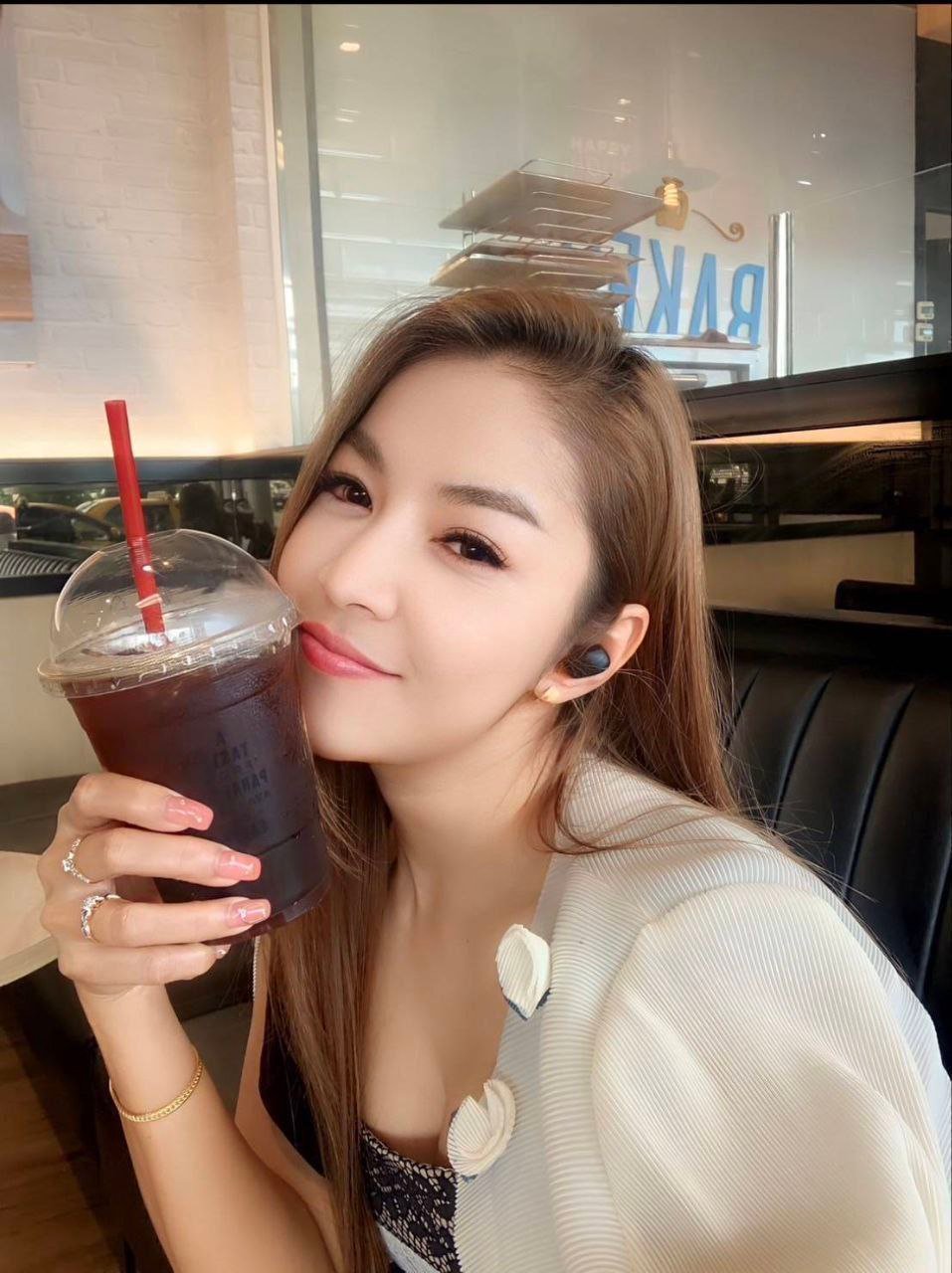 Photo 2 of 5 of เป๊ปซี่ Pepsi  from Bueng Kum, Bangkok