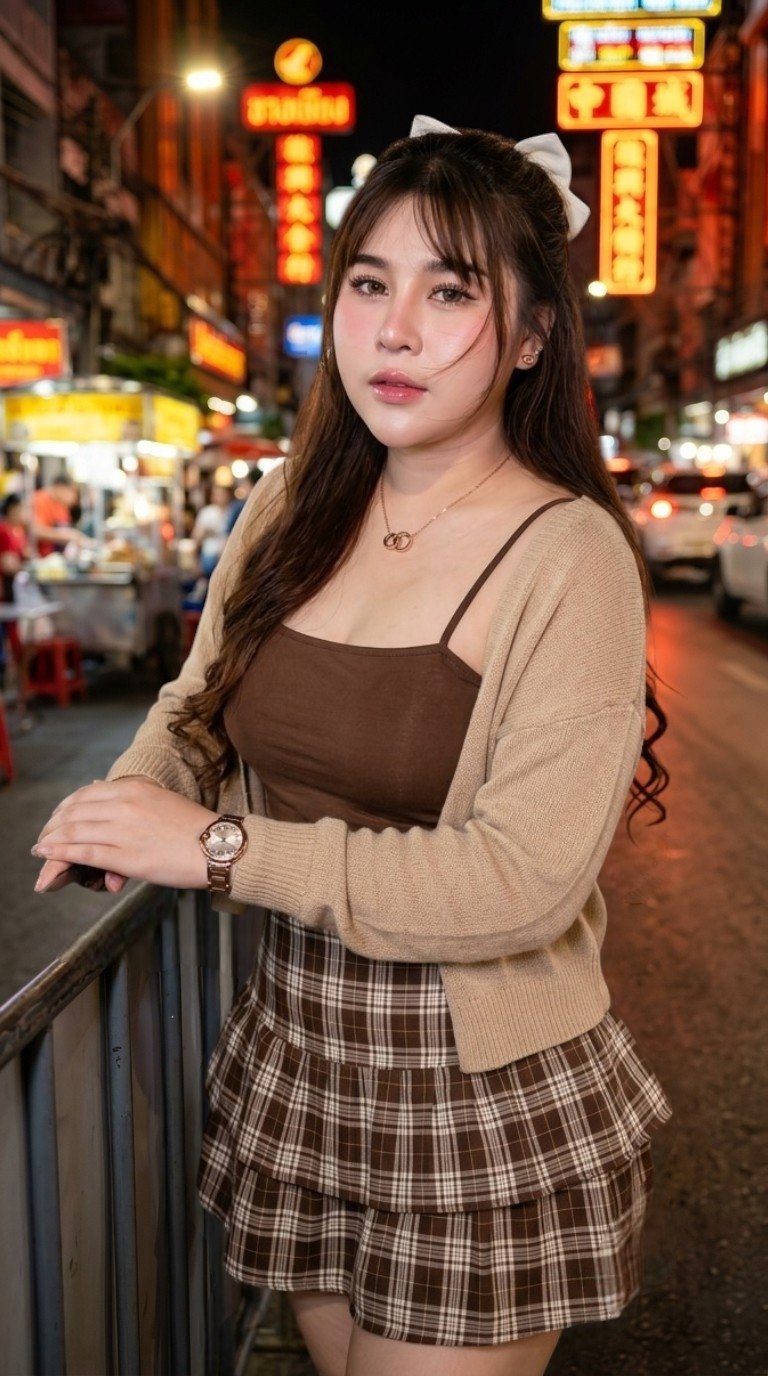 Profile photo of น้ำตาล from Bang Yai, Nonthaburi