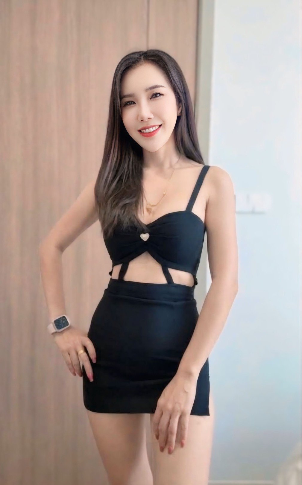 รูปที่ 3 จาก 5 ของ 💕Oh💕 จากคลองหลวง, ปทุมธานี