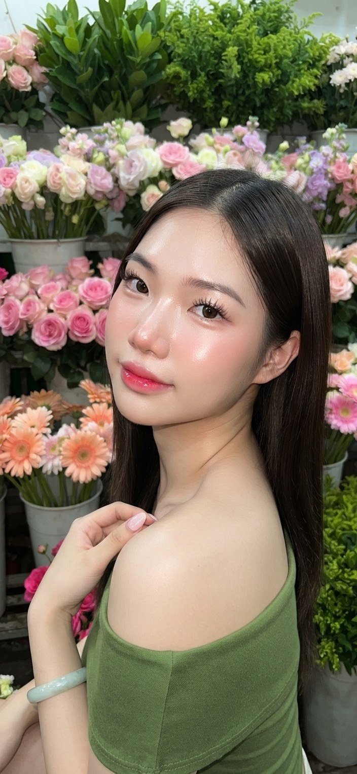 รูปที่ 4 จาก 4 ของ เชอร์รี่ จากลาดพร้าว, กรุงเทพมหานคร