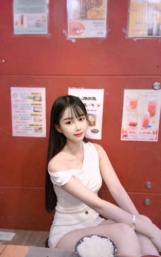 Profile photo of น้องเพอร์รีน (Perleen) from Khlong Toei, Bangkok - Verified