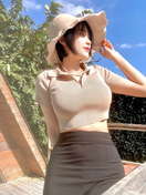 รูปที่ 1 จาก 5 ของ น้ำหวาน จากบึงกุ่ม, กรุงเทพมหานคร