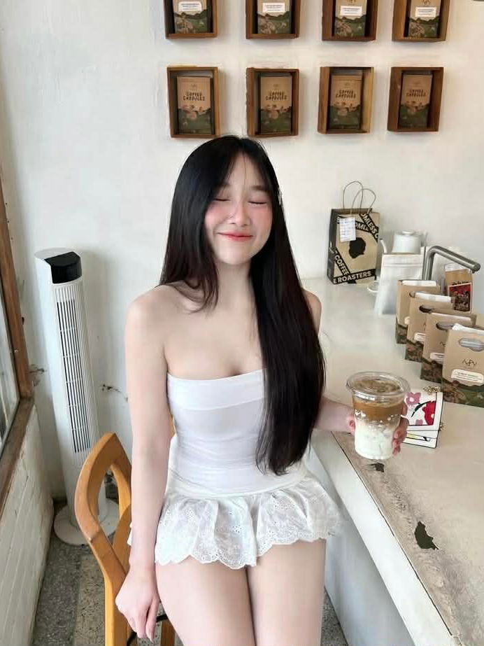 รูปที่ 1 จาก 2 ของ แนน จากขอนแก่น