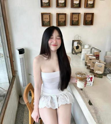 Profile photo of  แนน from other, Khon Kaen