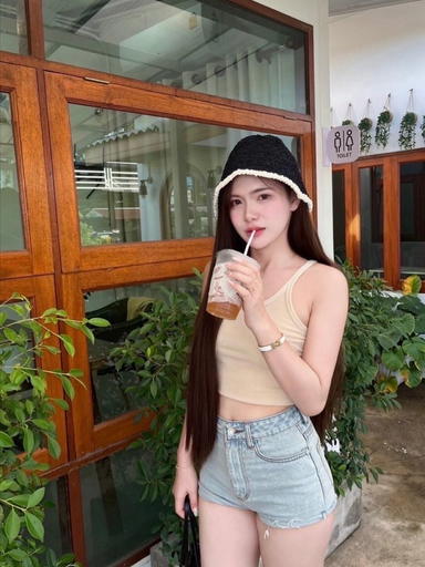 รูปโปรไฟล์ของ ลูกน้ำ 🍥 จากบางแค, กรุงเทพมหานคร - ยืนยันแล้ว