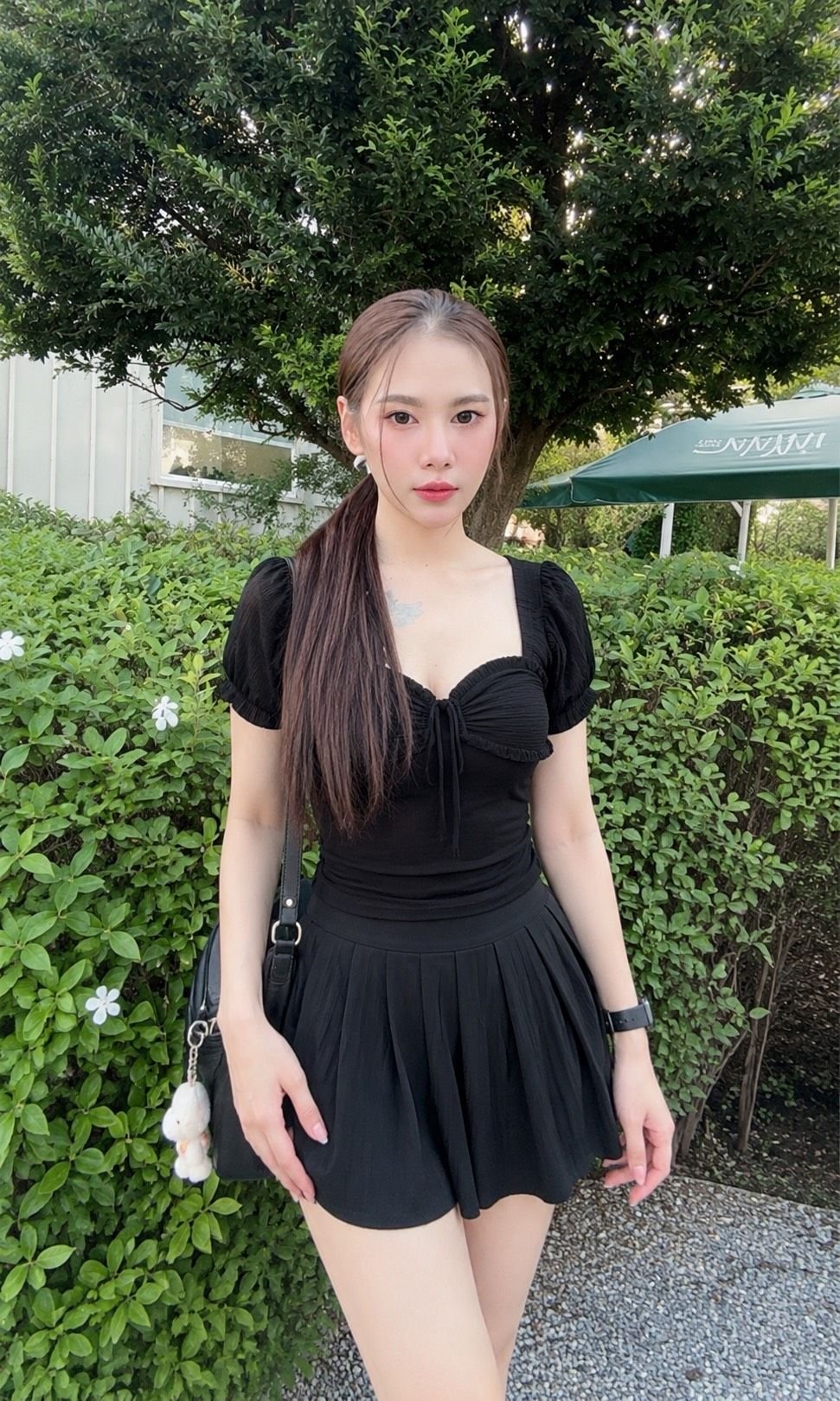 รูปที่ 2 จาก 5 ของ ใบมิ้น จากขอนแก่น