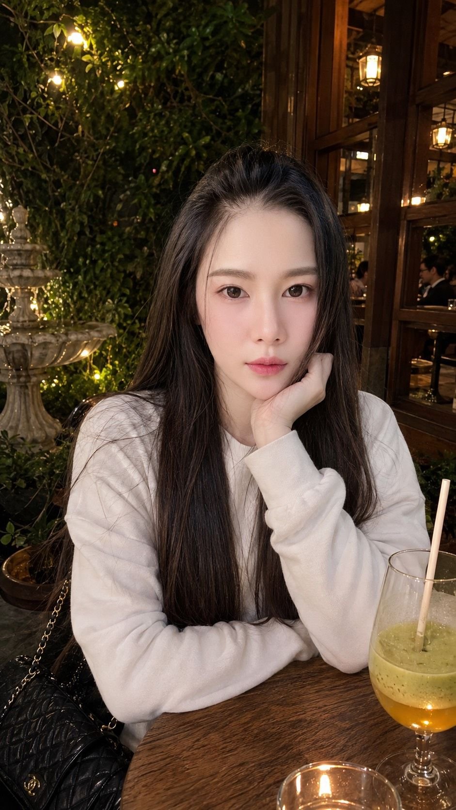 รูปที่ 4 จาก 5 ของ ใบมิ้น จากขอนแก่น