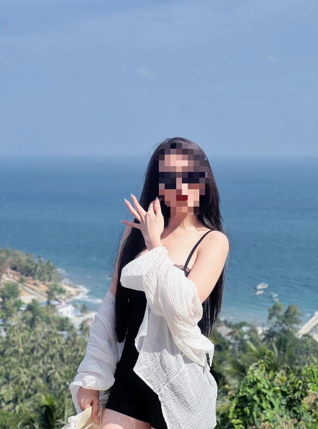 รูปที่ 3 จาก 3 ของ ขนมจีน จากบางละมุง, ชลบุรี