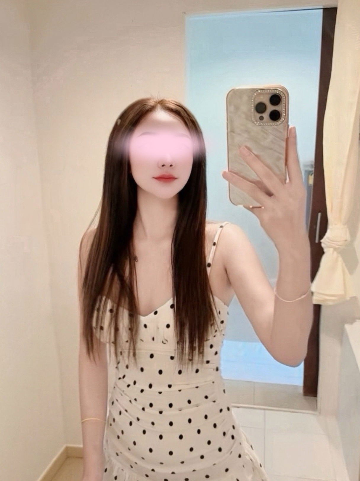 รูปที่ 1 จาก 3 ของ Minny มินนี่ จากห้วยขวาง, กรุงเทพมหานคร