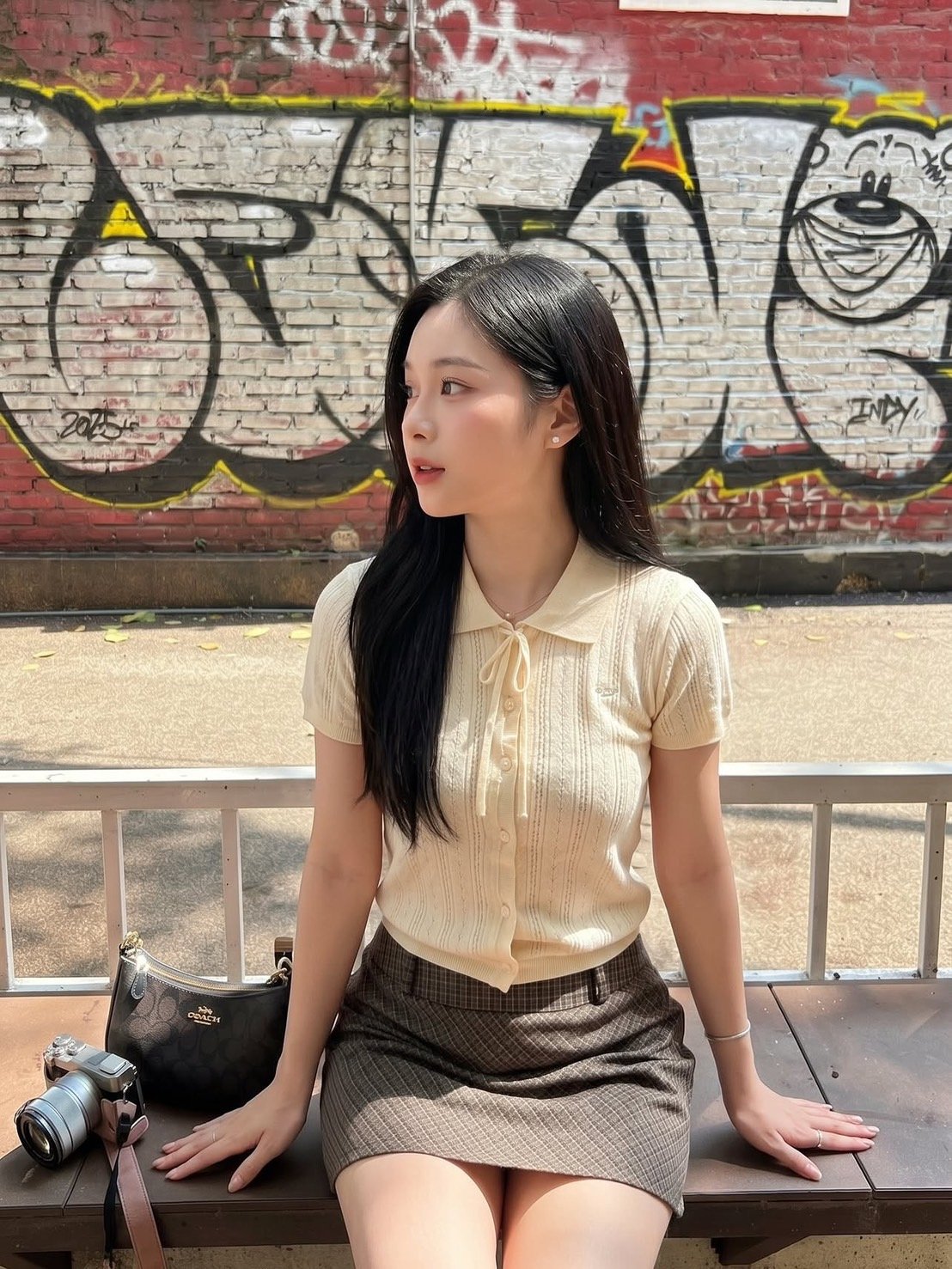 รูปที่ 2 จาก 5 ของ น้องแก้ว🍥 จากบางแค, กรุงเทพมหานคร