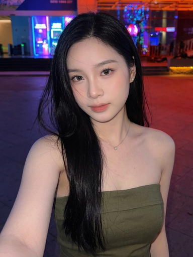 รูปโปรไฟล์ของ น้องแก้ว🍥 จากบางแค, กรุงเทพมหานคร - ยืนยันแล้ว