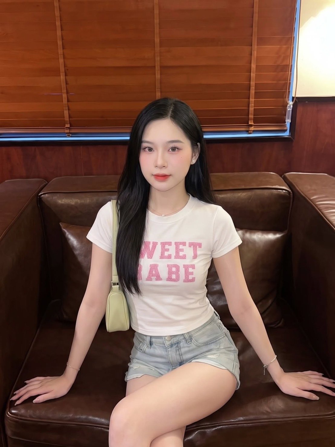 รูปที่ 4 จาก 5 ของ น้องแก้ว🍥 จากบางแค, กรุงเทพมหานคร