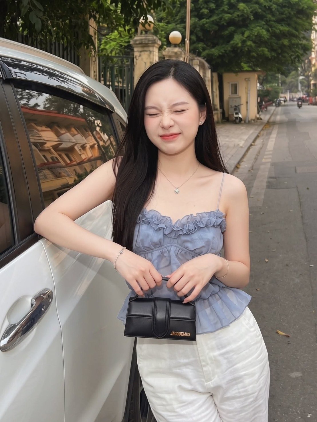 รูปที่ 5 จาก 5 ของ น้องแก้ว🍥 จากบางแค, กรุงเทพมหานคร