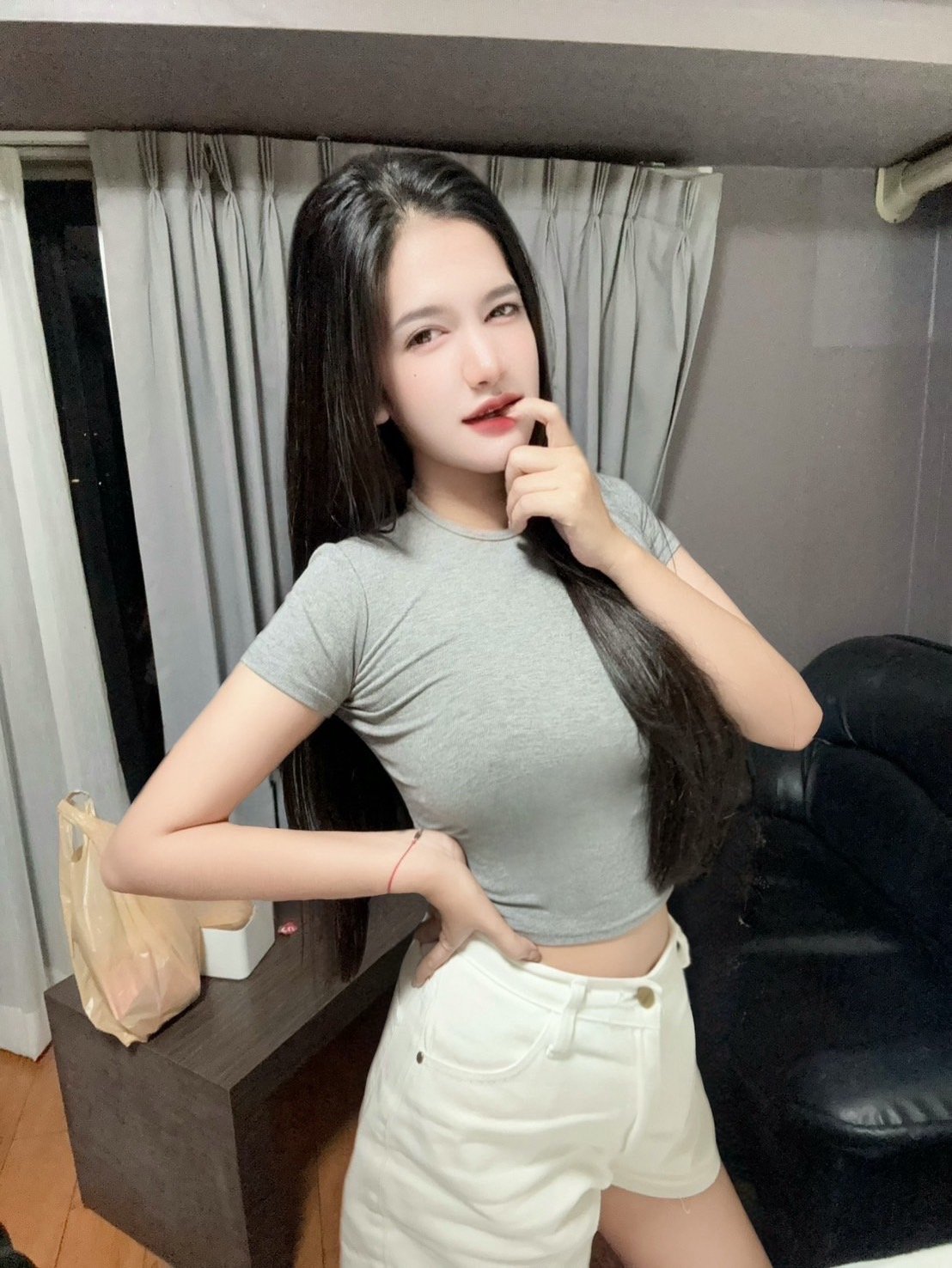 รูปโปรไฟล์ของ เบลล่า จากบางละมุง, ชลบุรี