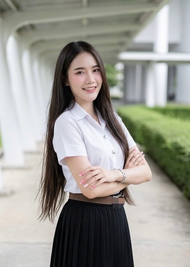 รูปโปรไฟล์ของ อลิซ จากสายไหม, กรุงเทพมหานคร - ยืนยันแล้ว