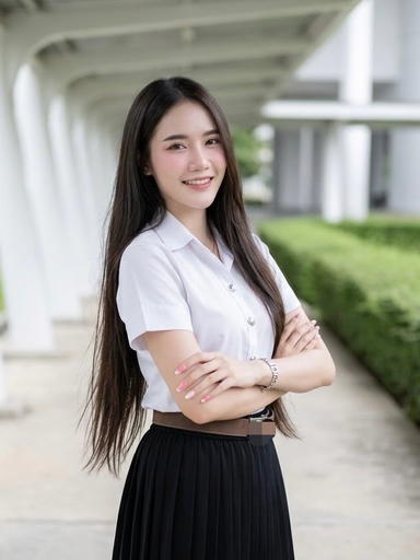 รูปโปรไฟล์ของ อลิซ จากสายไหม, กรุงเทพมหานคร - ยืนยันแล้ว