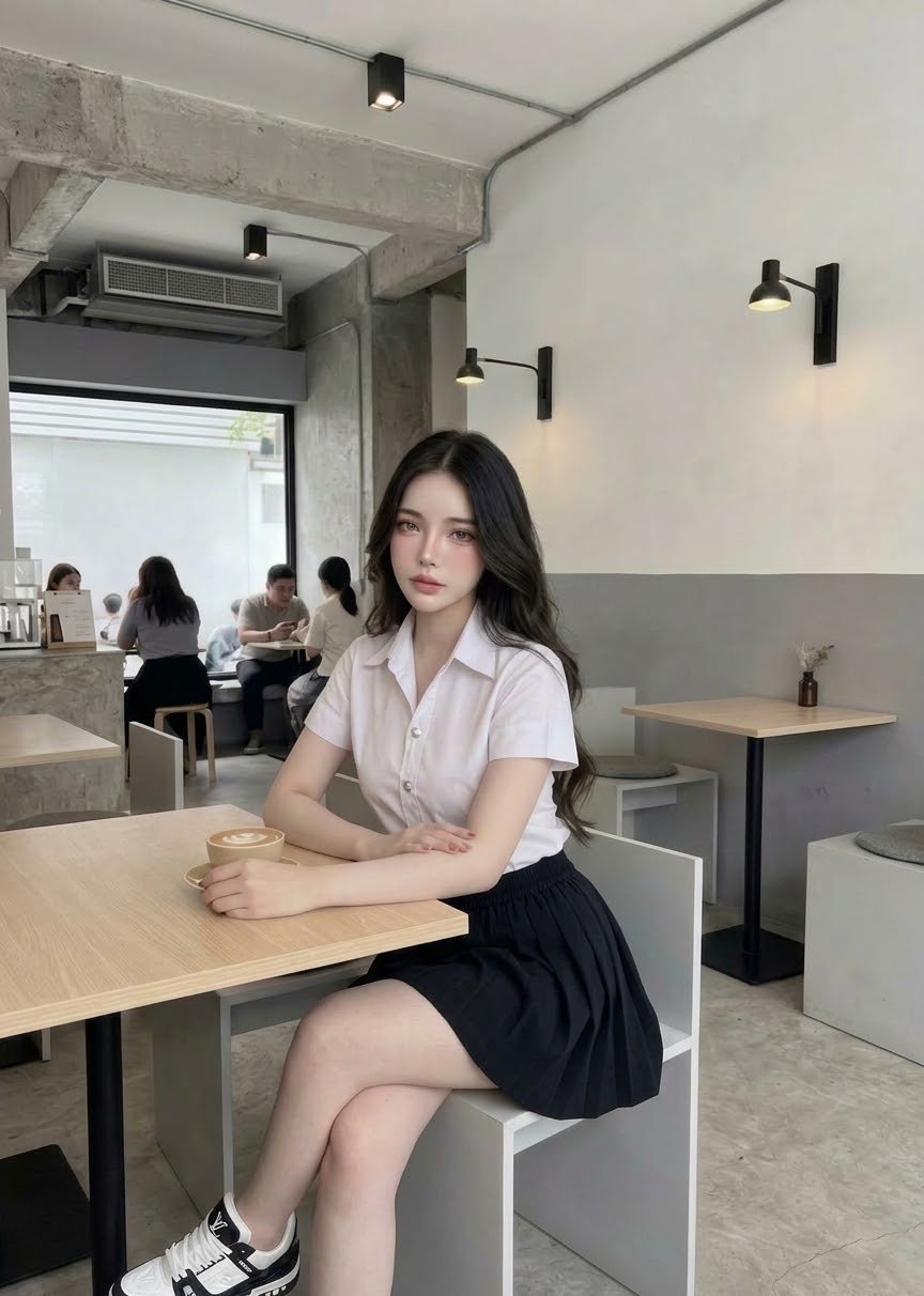 รูปโปรไฟล์ของ อลิซ จากสายไหม, กรุงเทพมหานคร - ยืนยันแล้ว