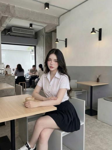 รูปโปรไฟล์ของ อลิซ จากสายไหม, กรุงเทพมหานคร - ยืนยันแล้ว