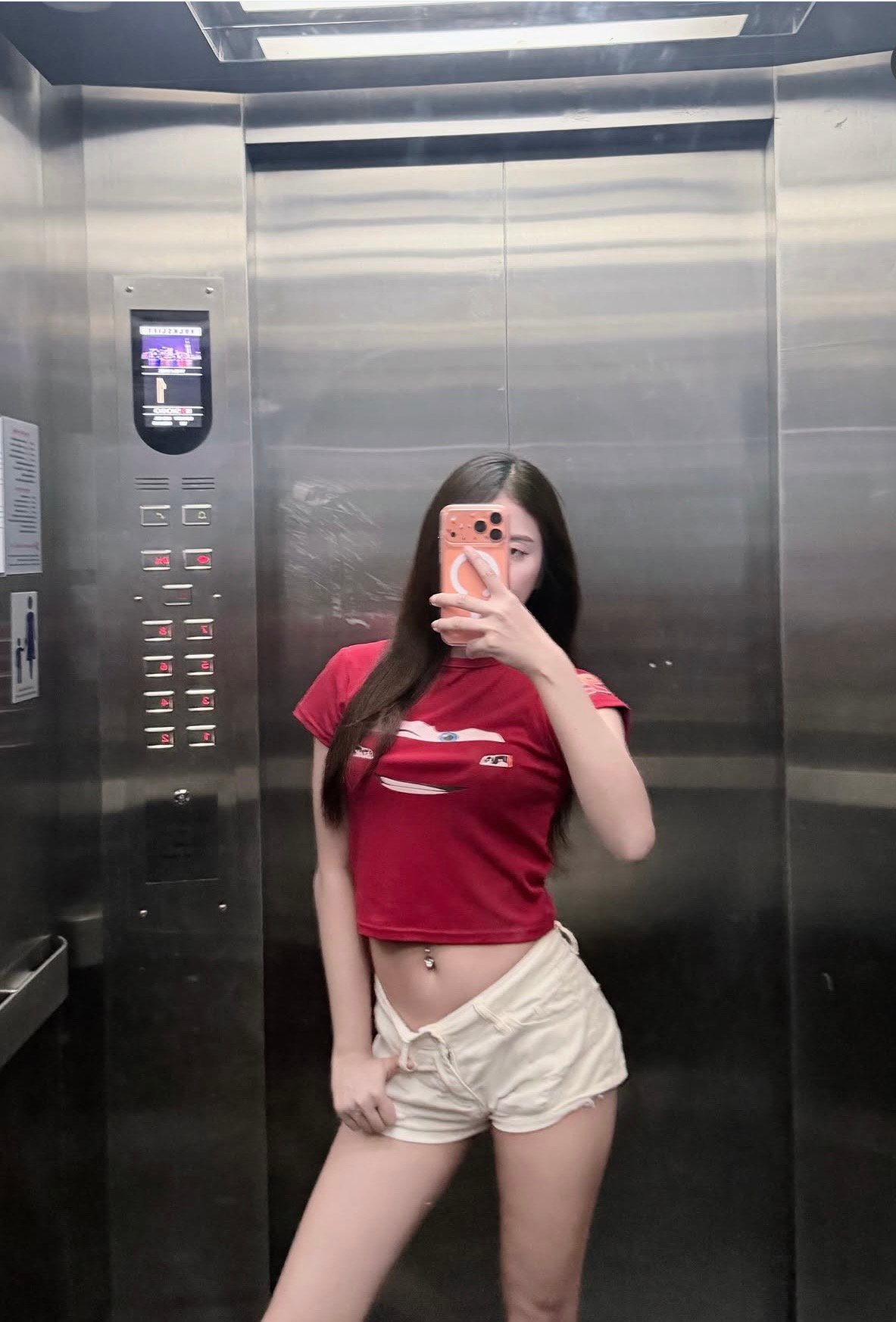 Profile photo of คะน้า from Mueang Nakhon Pathom, Nakhon Pathom
