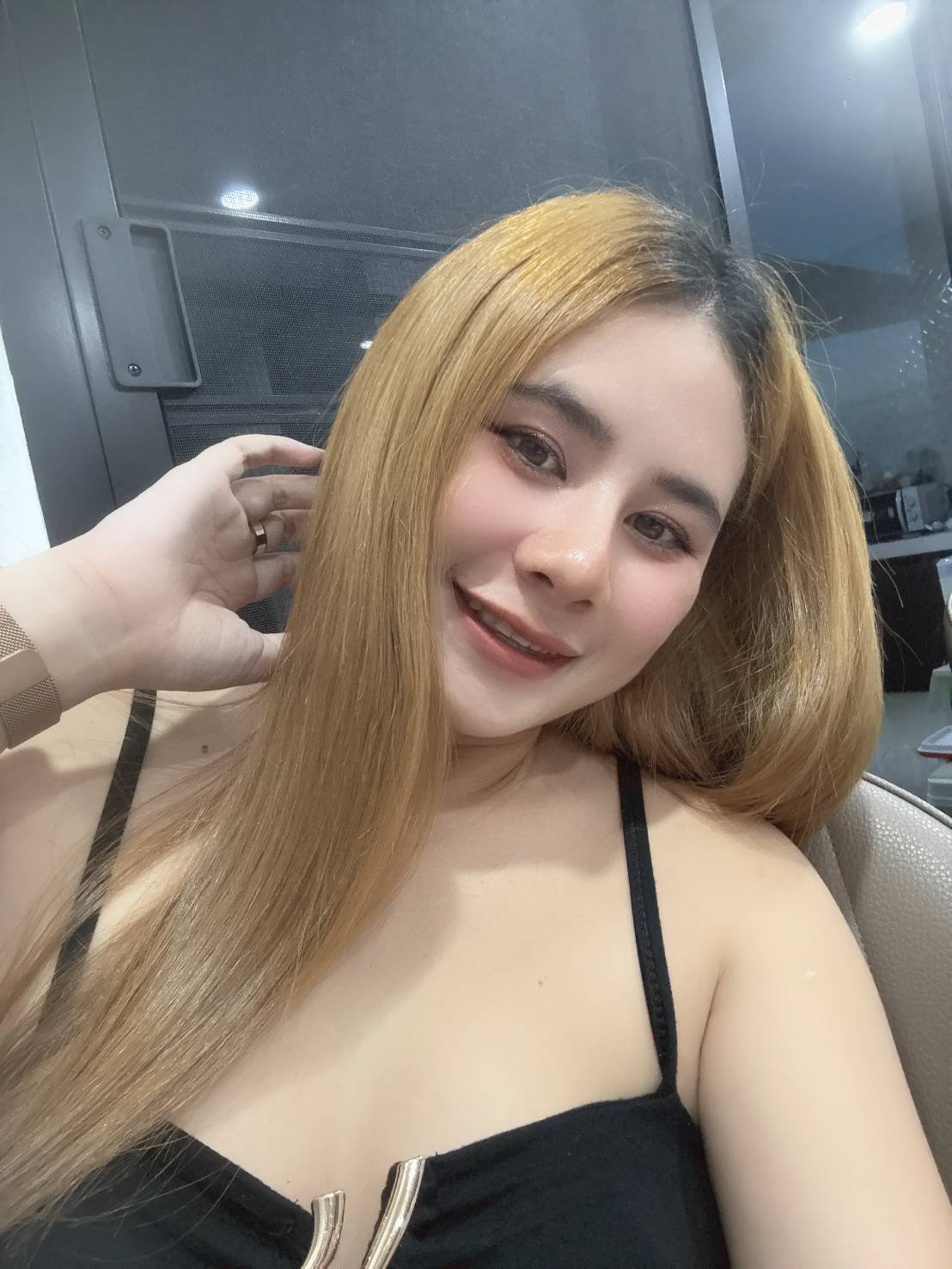 รูปที่ 1 จาก 5 ของ มาร์เบล💝 จากบึงกุ่ม, กรุงเทพมหานคร