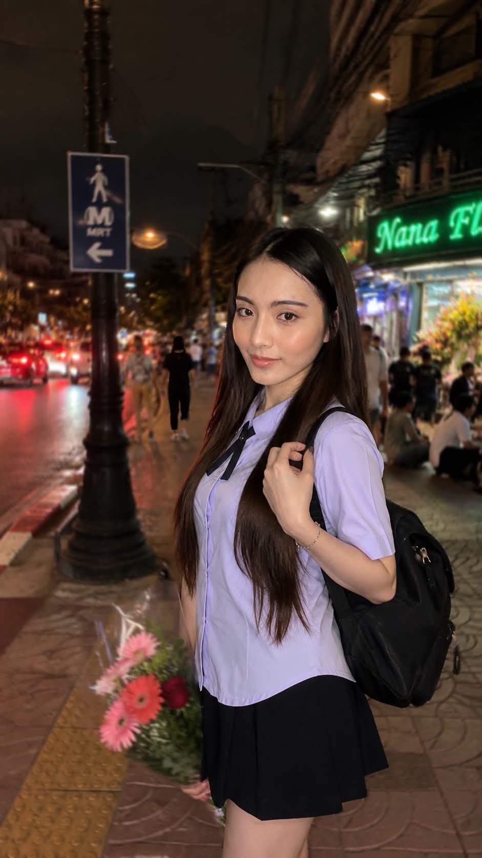รูปโปรไฟล์ของ เมญ่าค่ะ จากบางเขน, กรุงเทพมหานคร - ยืนยันแล้ว
