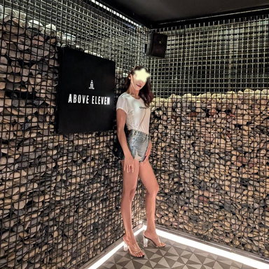 รูปโปรไฟล์ของ มอลลี่ Molly  จากบึงกุ่ม, กรุงเทพมหานคร