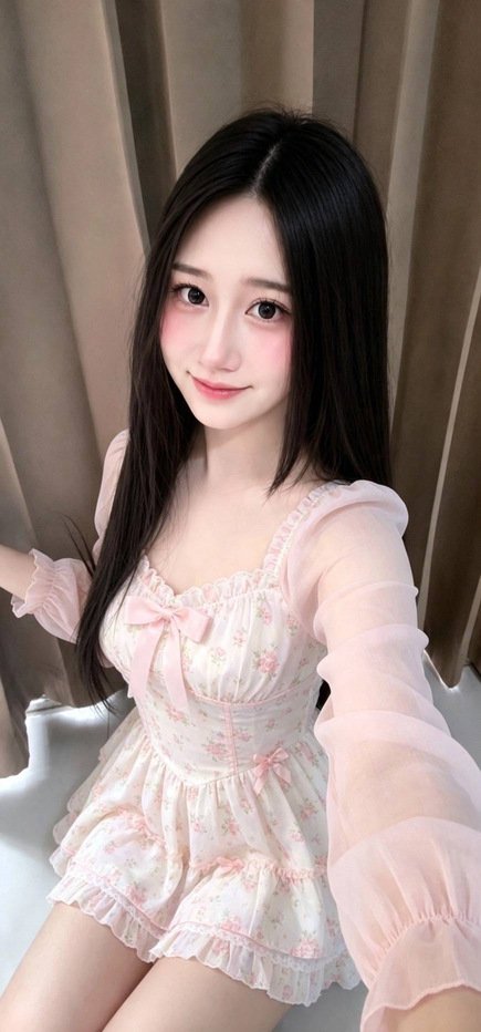 รูปโปรไฟล์ของ มาเบล (นมจริง💯) จากบางแค, กรุงเทพมหานคร - ยืนยันแล้ว