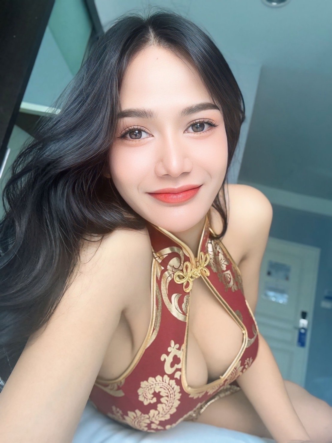 Profile photo of น้องโมเดล (Model) from Khlong Toei, Bangkok - Verified