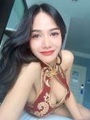 รูปที่ 1 จาก 4 ของ น้องโมเดล (Model) จากคลองเตย, กรุงเทพมหานคร