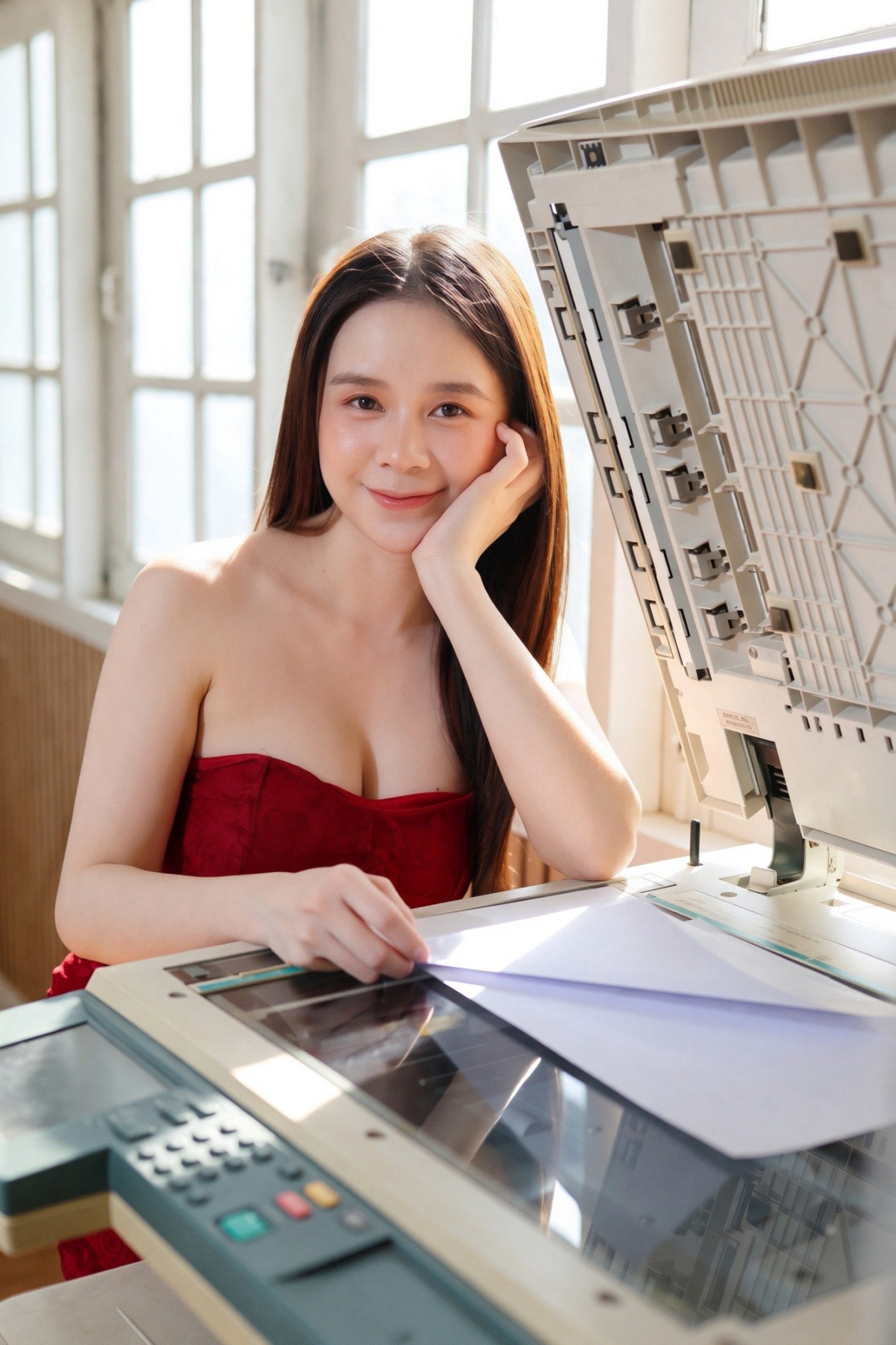 รูปที่ 4 จาก 5 ของ เชจง จากบางแค, กรุงเทพมหานคร