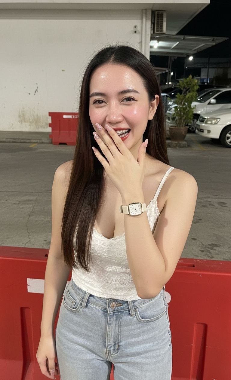 Photo 4 of 5 of คิตตี้ from Bang Khae, Bangkok